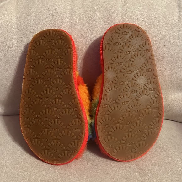 UGG Fluff Yeah Sandals - Picture 5 of 6